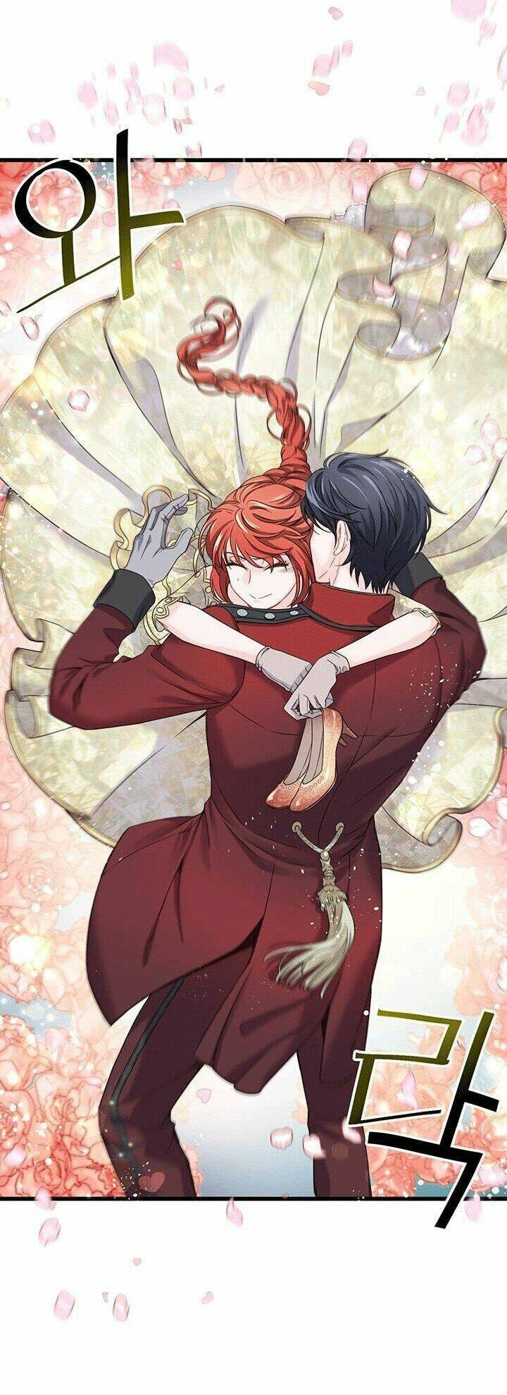 Nhân Vật Phản Diện Yêu Cầu Tôi Yêu Chàng: Chapter 12