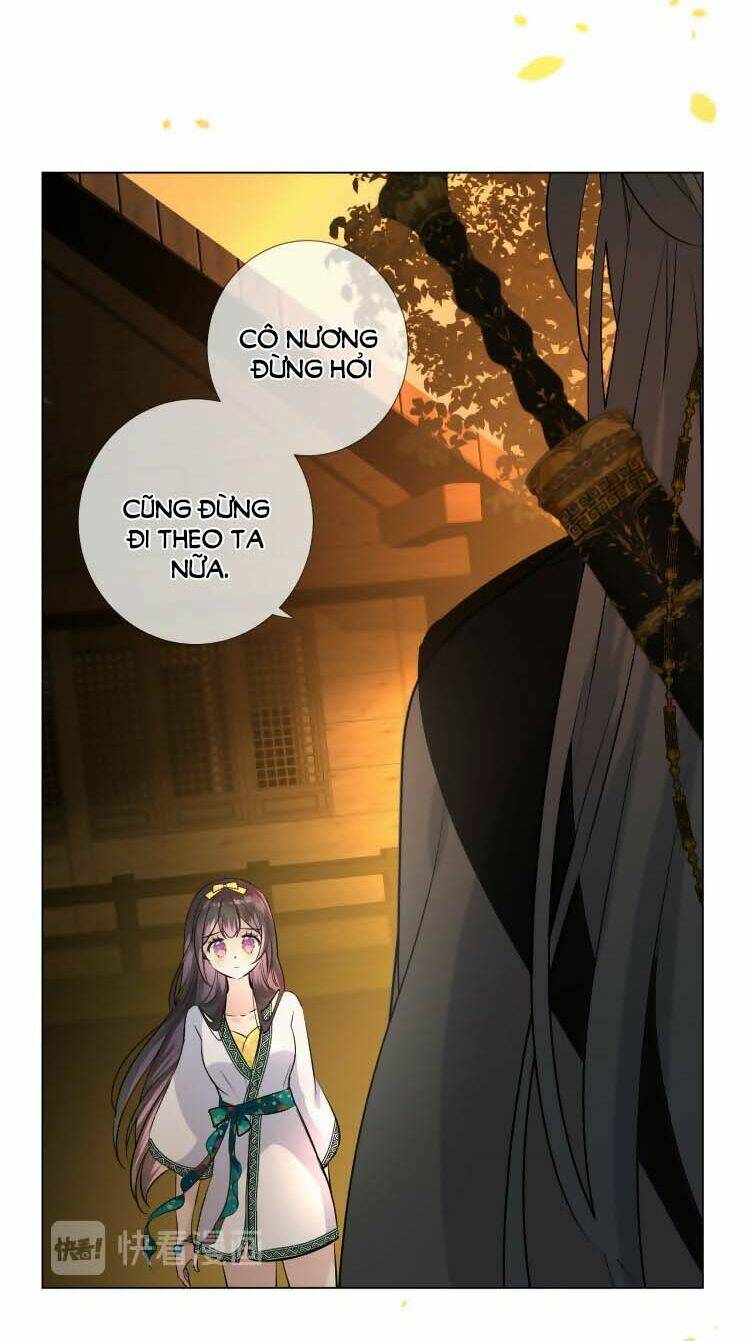 Sao Lại Là Yêu?: Chapter 11