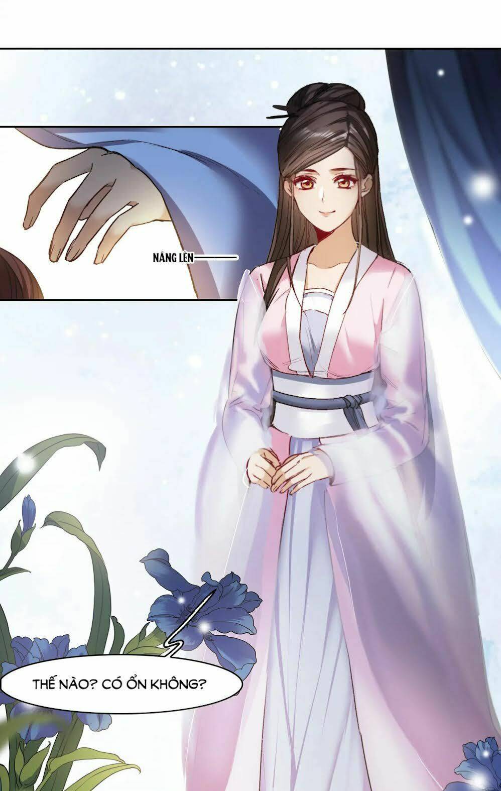 Thế Giới Đệ Nhất Cự Tinh: Chapter 20.1