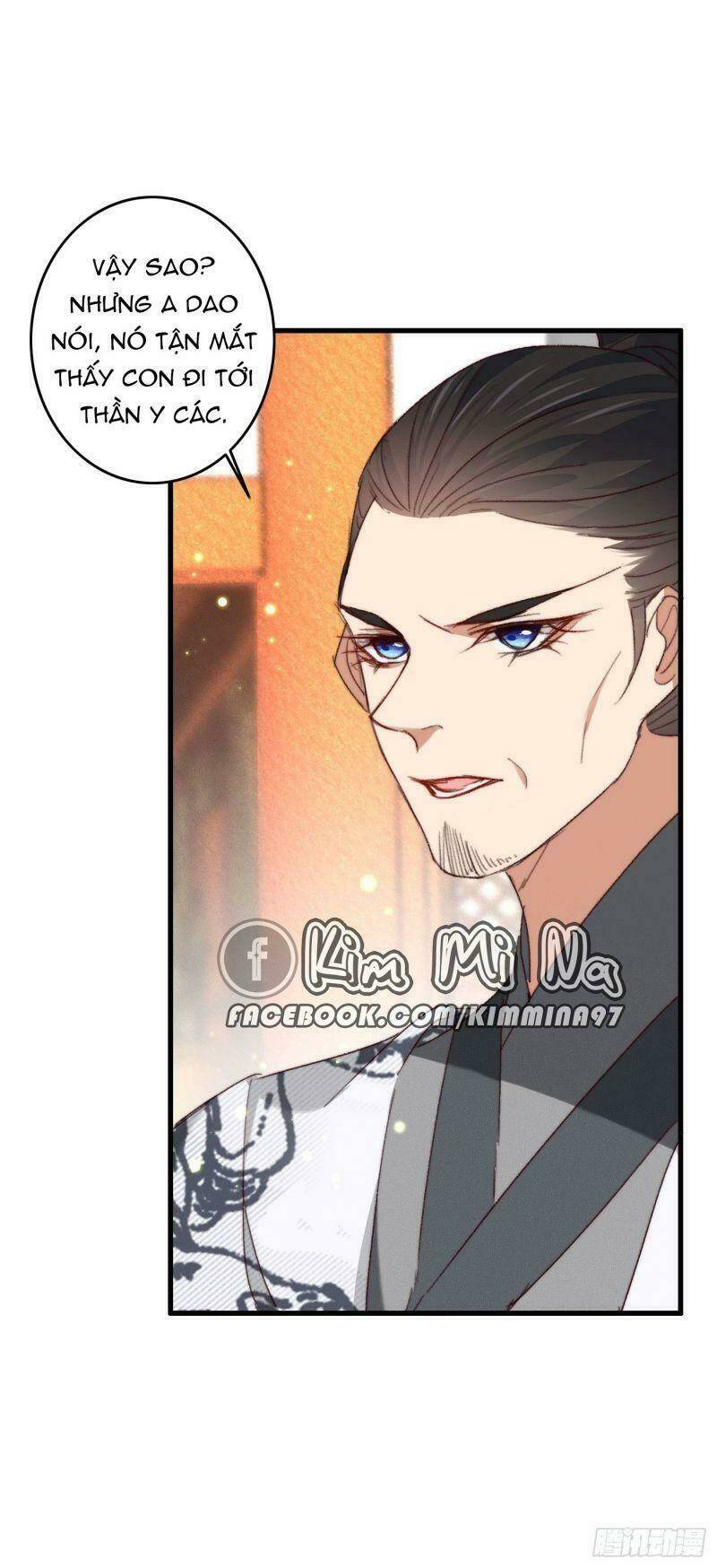 Ngự Thú Cuồng Phi: Chapter 24