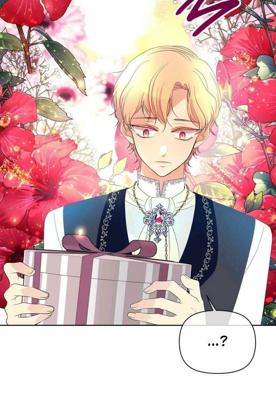 Công Chúa Thời Gian Có Hạn: Chapter 49