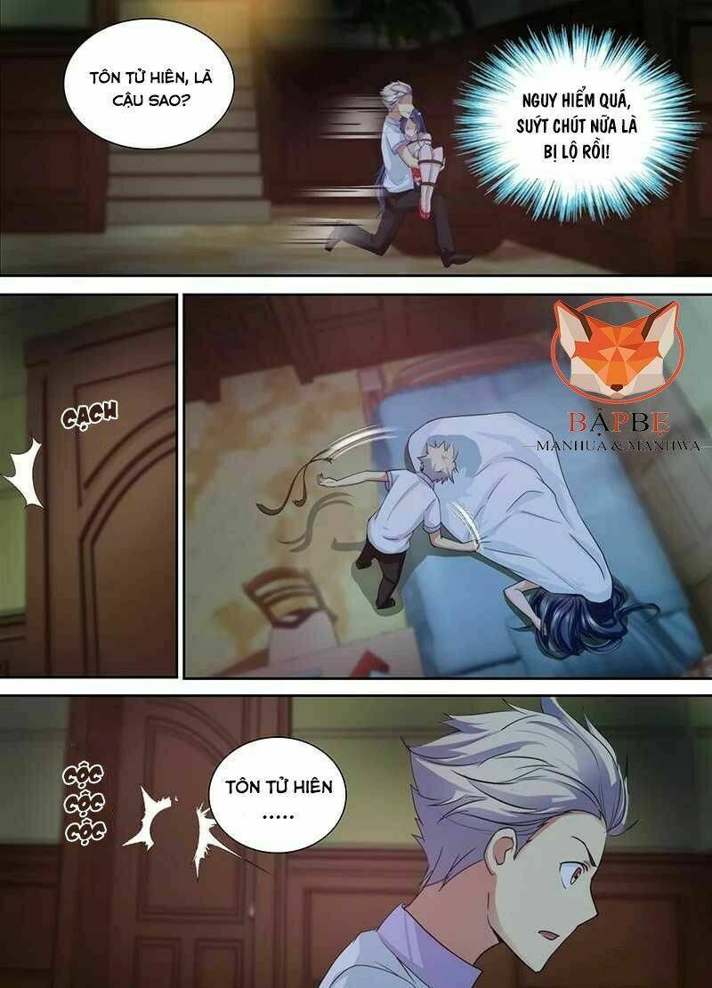 Tôi Là Thần Y: Chapter 89