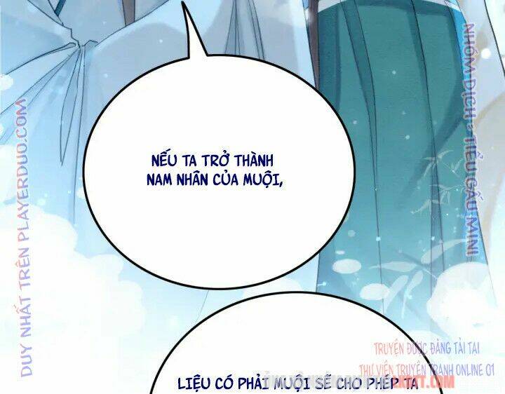 Trọng Sinh Bá Sủng Nhiếp Chính Vương Quá Mạnh Mẽ: Chapter 206