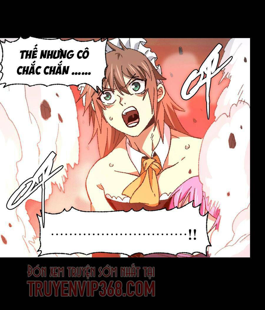 Vú Em Vô Địch: Chapter 29
