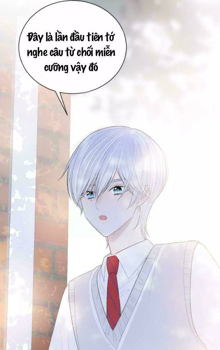 Từ Cái Nhìn Của Em: Chapter 38