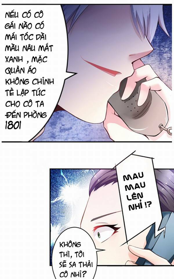 Gả Cho Tình Cũ Làm Lão Bà: Chapter 1