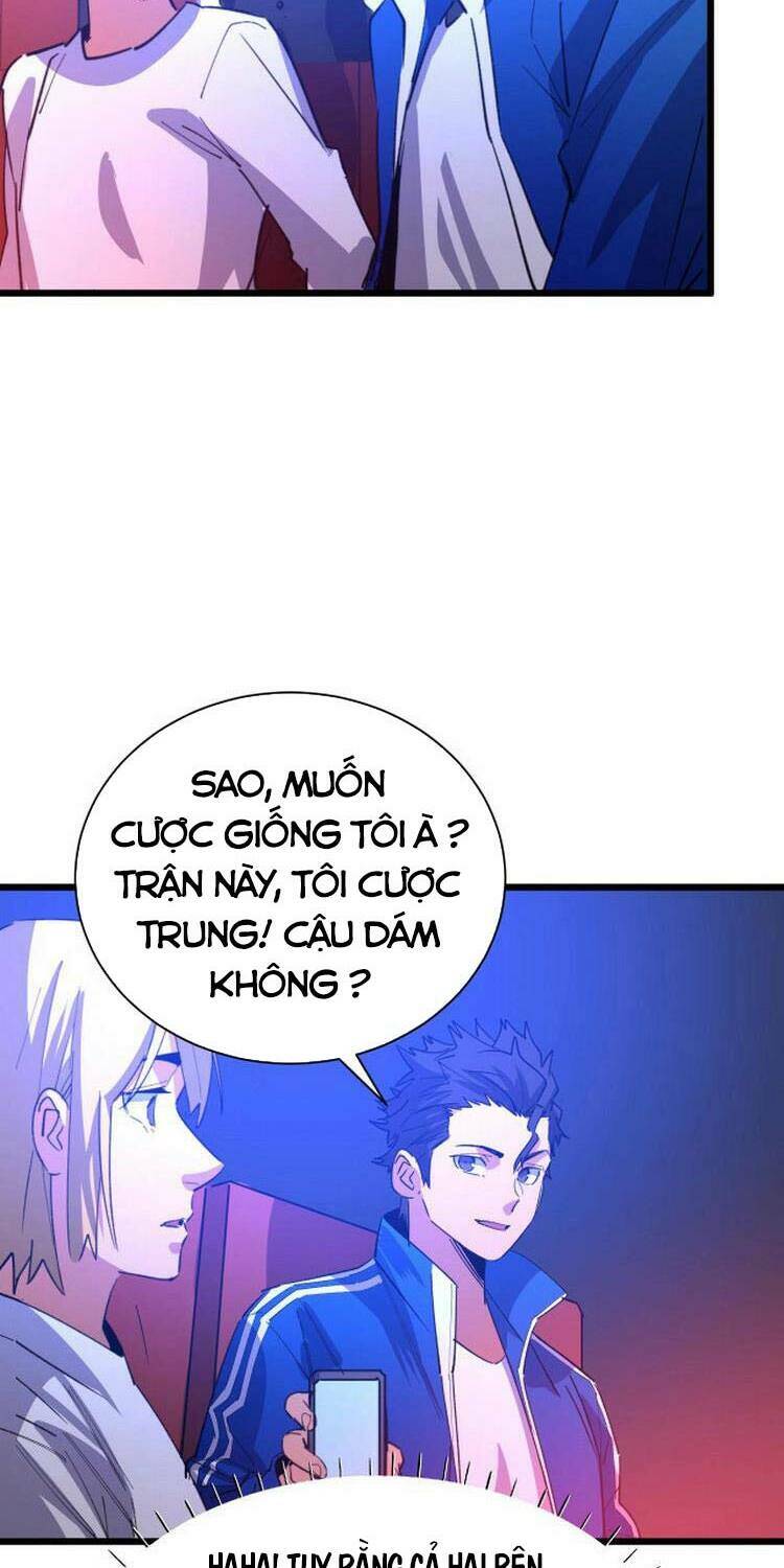 Bắt Đầu Với Tề Thiên Đại Thánh: Chapter 9