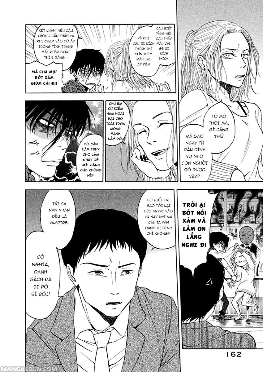 Devil's Line: Chapter 5