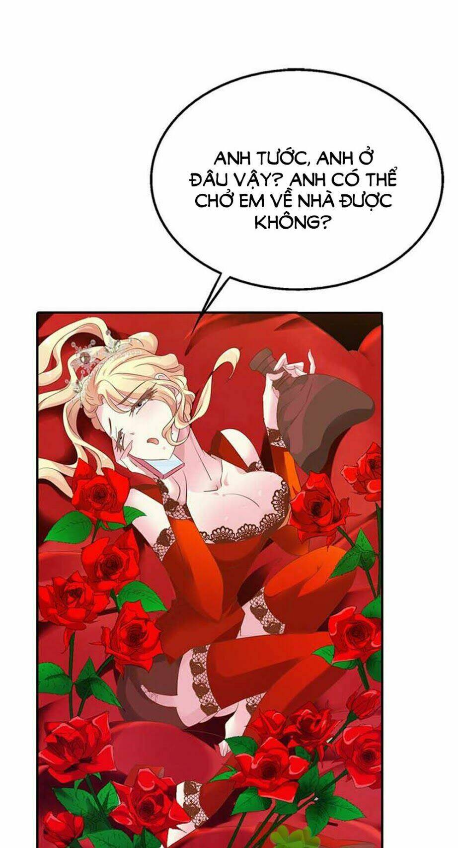 Em Vẫn Còn Nhỏ: Chapter 56