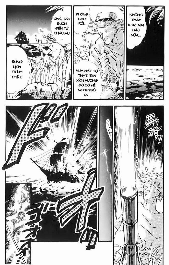 Đứa Con Số Phận: Chapter 12