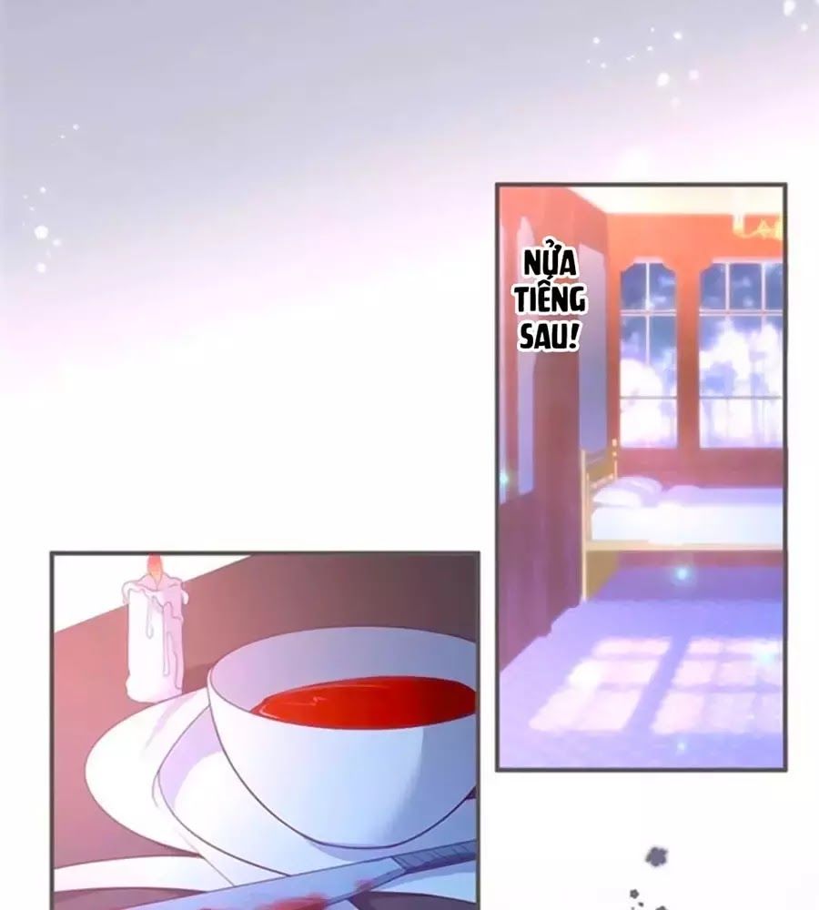 Vương Tử Và Ánh Trăng Đen: Chapter 45