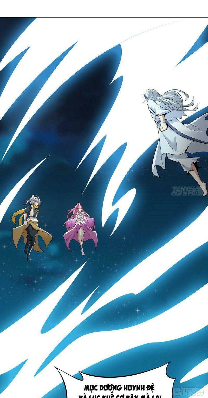 Nghịch Lân: Chapter 117