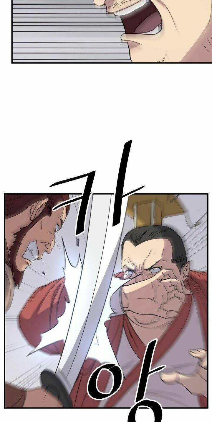 Trọng Sinh, Bất Khả Chiến Bại: Chapter 91