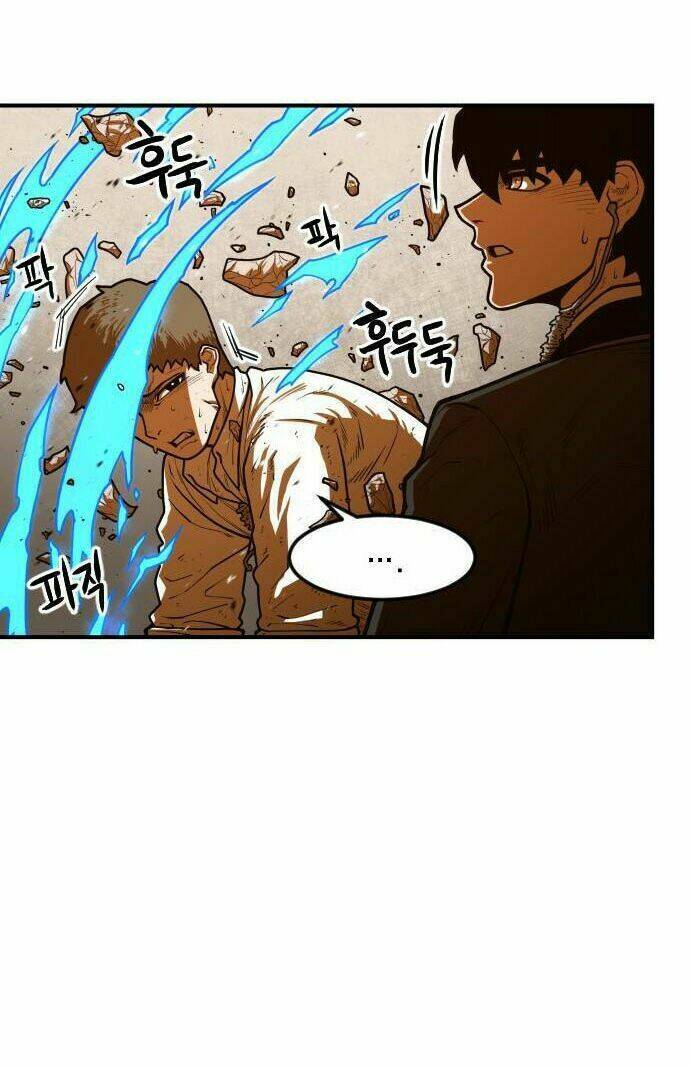 Chinh Phạt Học Đường: Chapter 19