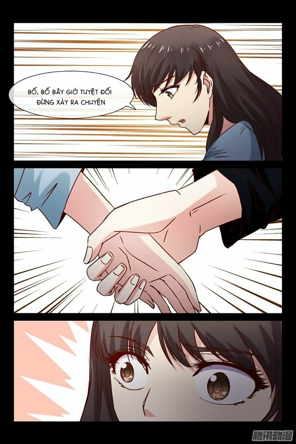 Tình Nhân Khế Ước Của Tổng Tài: Chapter 37