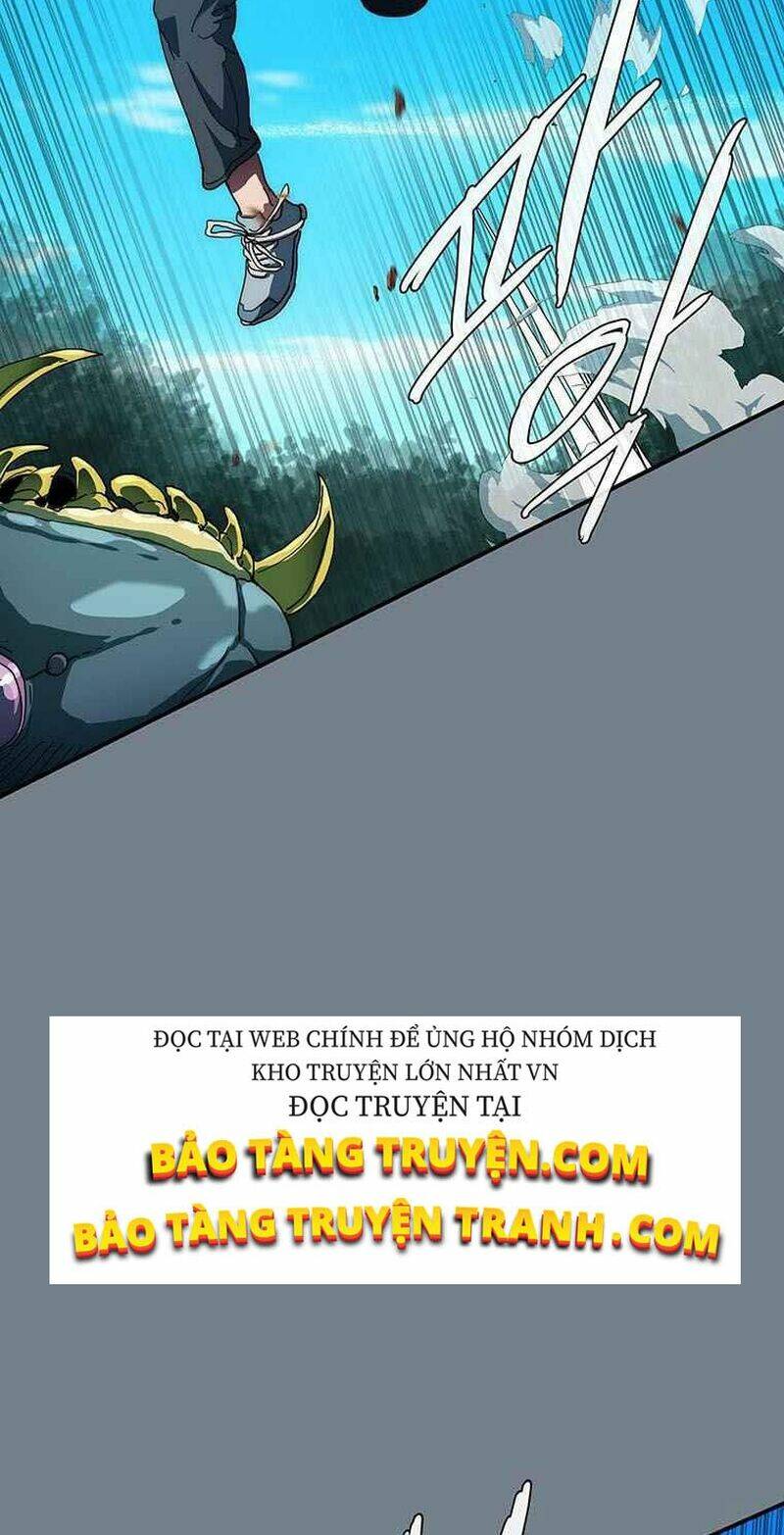 Các Chòm Sao Chỉ Chú Ý Mình Tôi: Chapter 5