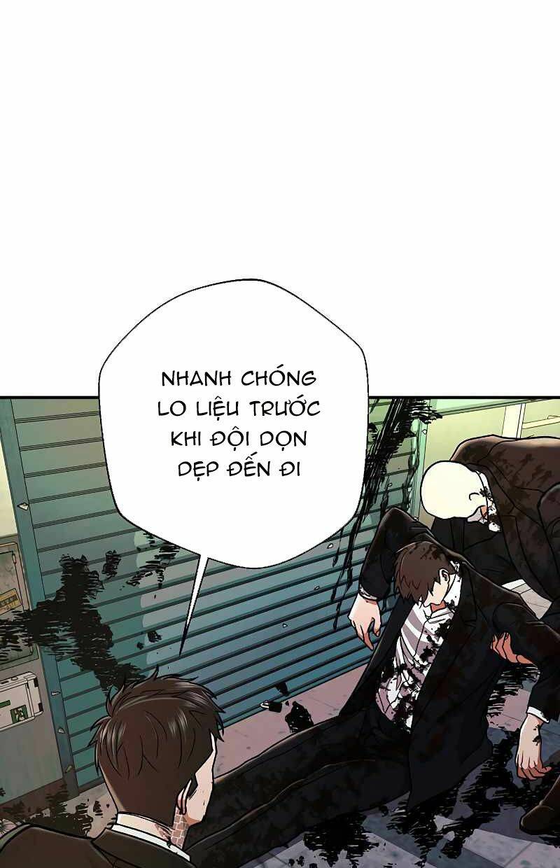 Ước Muốn Của Một Gangster: Chapter 3.1