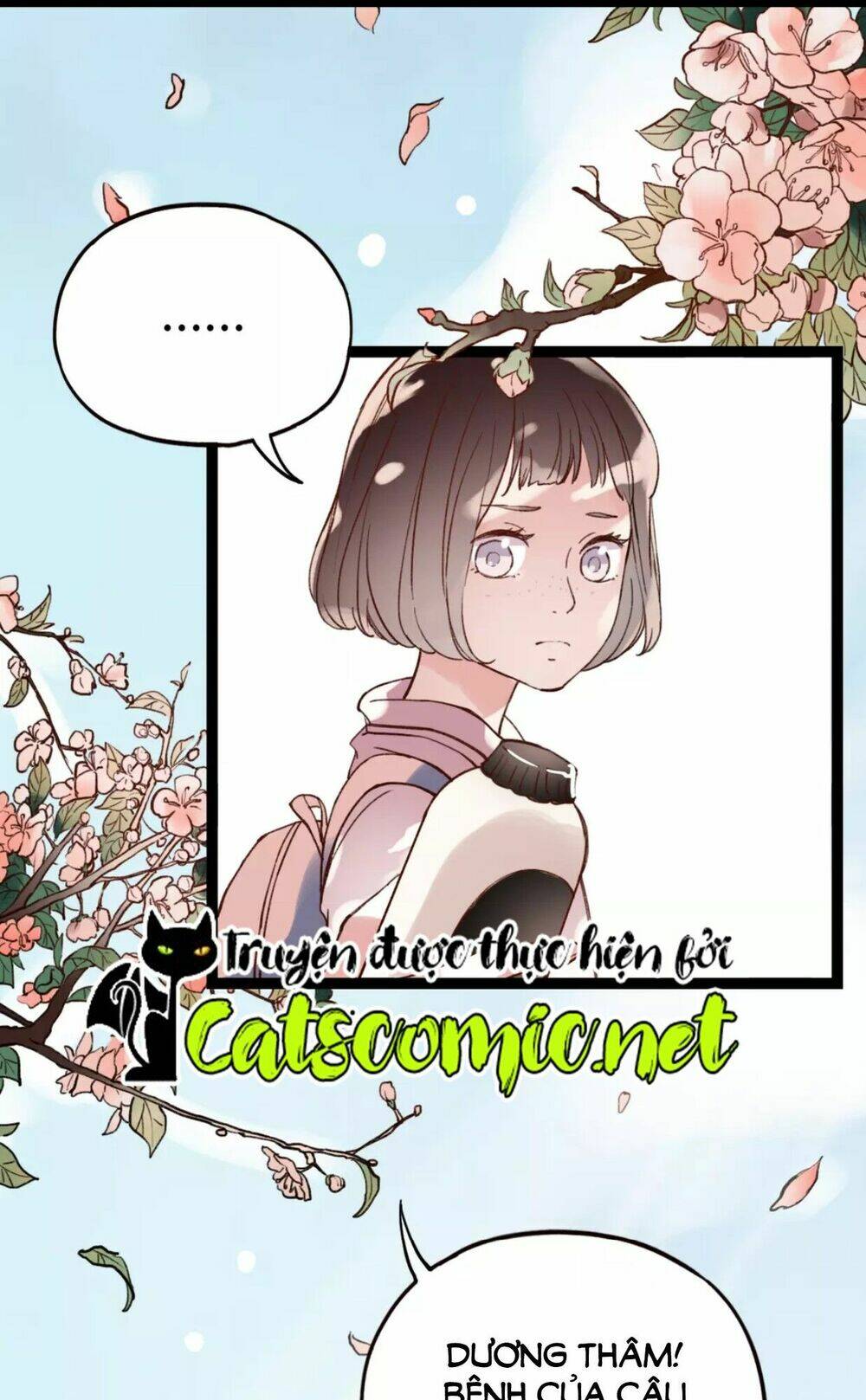 Cậu Đã Từng Yêu Tôi: Chapter 29