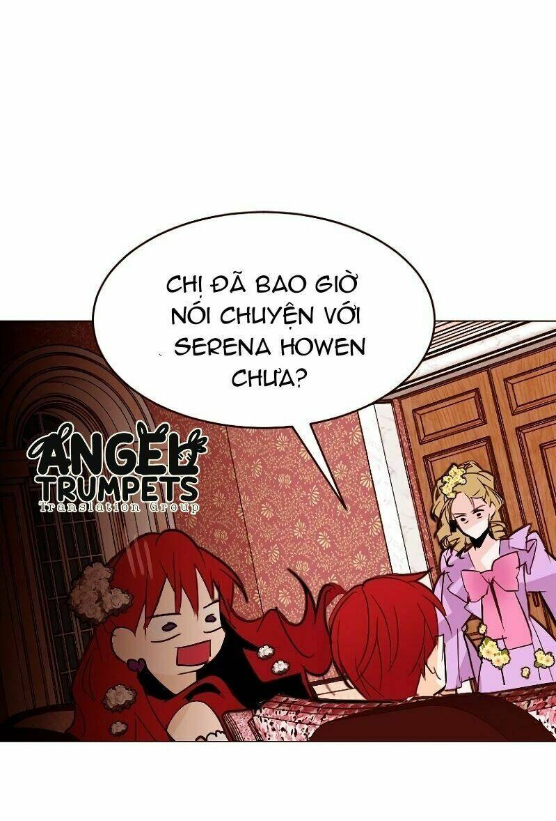 Cuộc Sống Rập Khuôn Của Một Quý Cô Tái Sinh!: Chapter 26