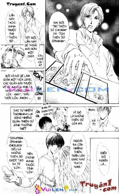 Vua bài: Chapter 2