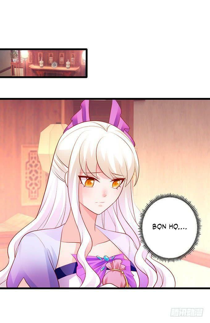 Hồ Tiên Hung Bạo: Chapter 141