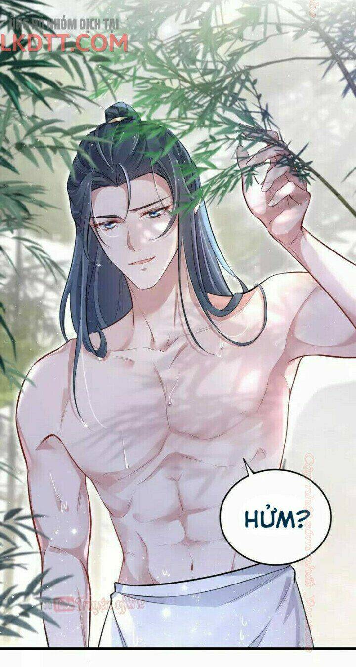 Nhật Kí Học Tập Của Hắc Liên Hoa: Chapter 13