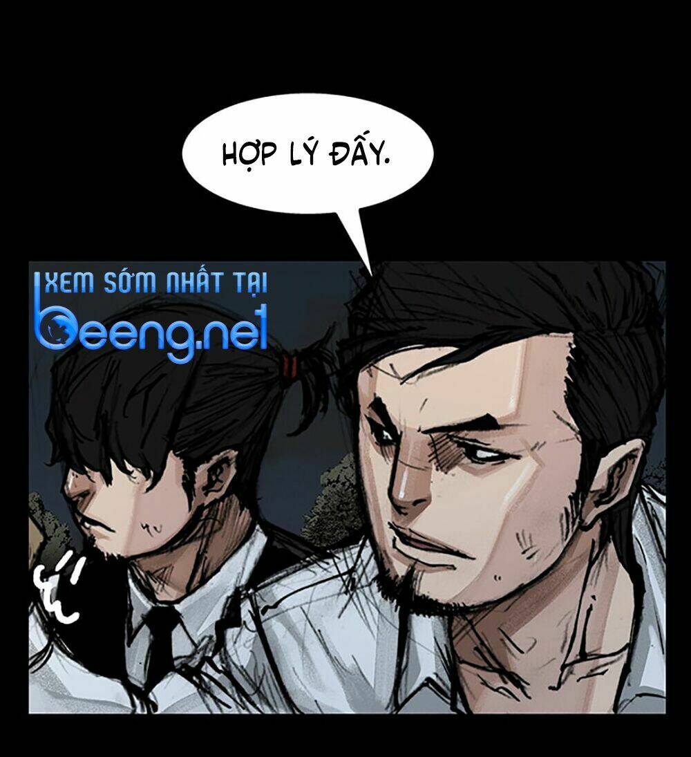 Pubg Meenbaekdoo: Chapter 3