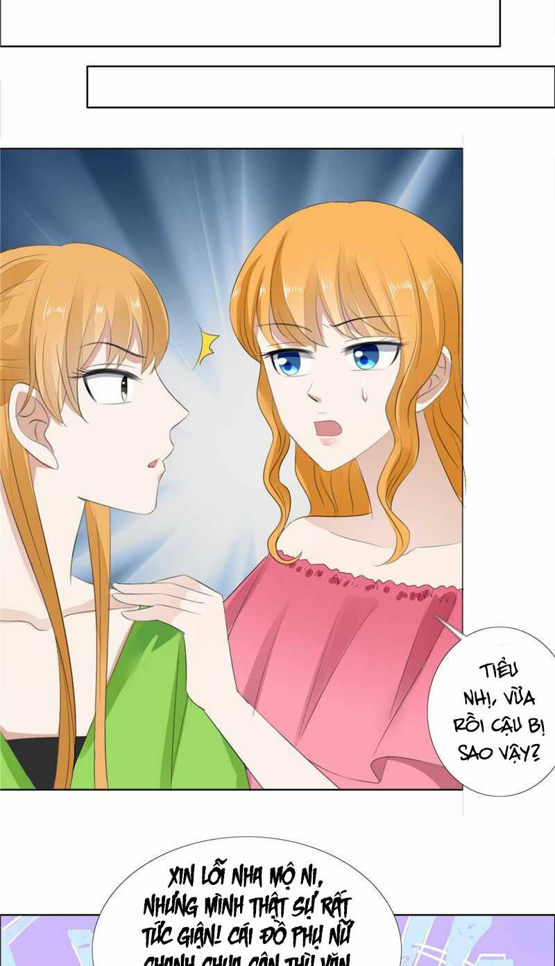 Độc Sủng Kiều Thê Của Bá Đạo Tổng Tài: Chapter 67