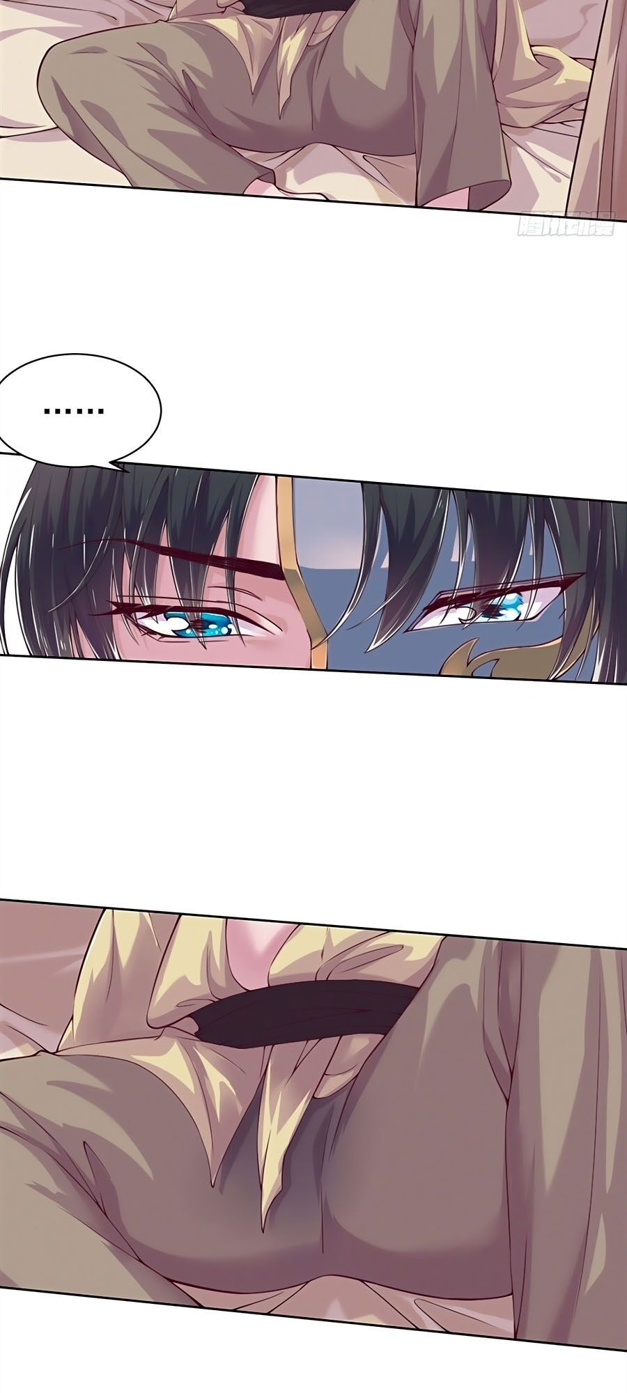 Phượng Ngự Tà Vương: Chapter 4
