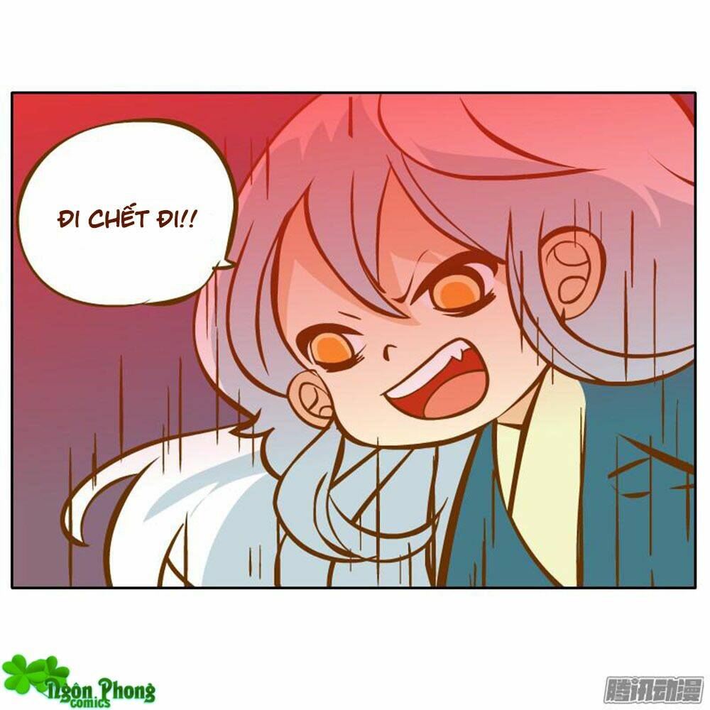 Hòa Thượng Và Tiểu Long Quân: Chapter 13