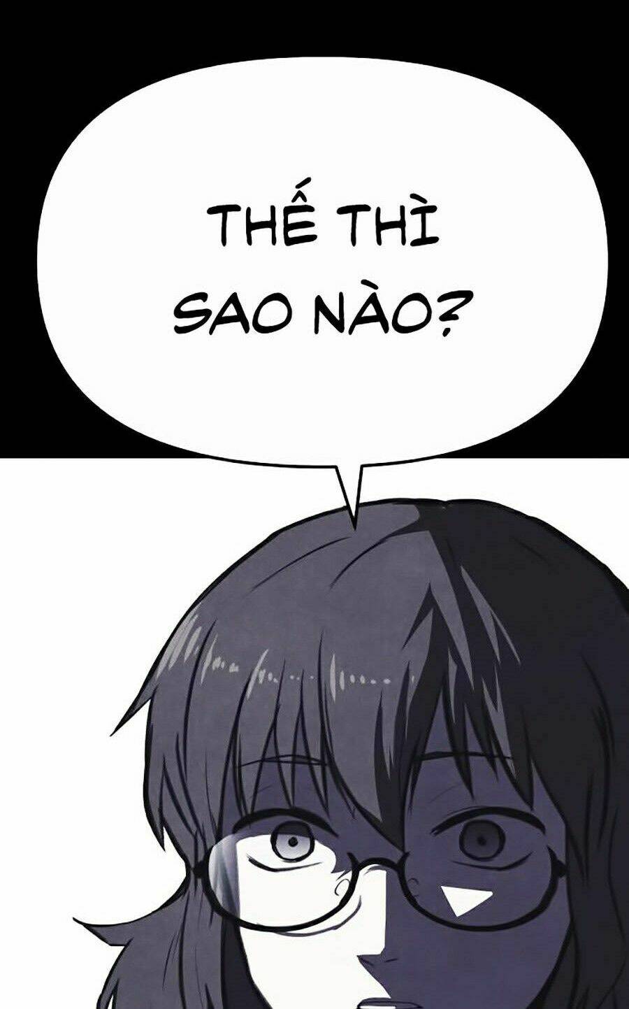 Cậu Bé Shotgun: Chapter 0