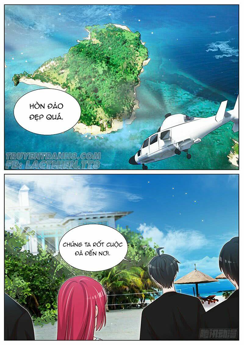 Vương Bài Giáo Thảo: Chapter 214