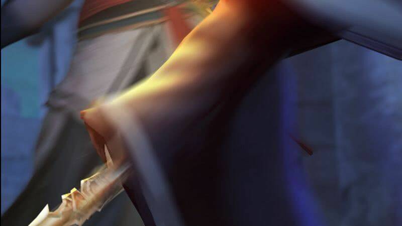 Lâm Uyên Kiếp: Chapter 10