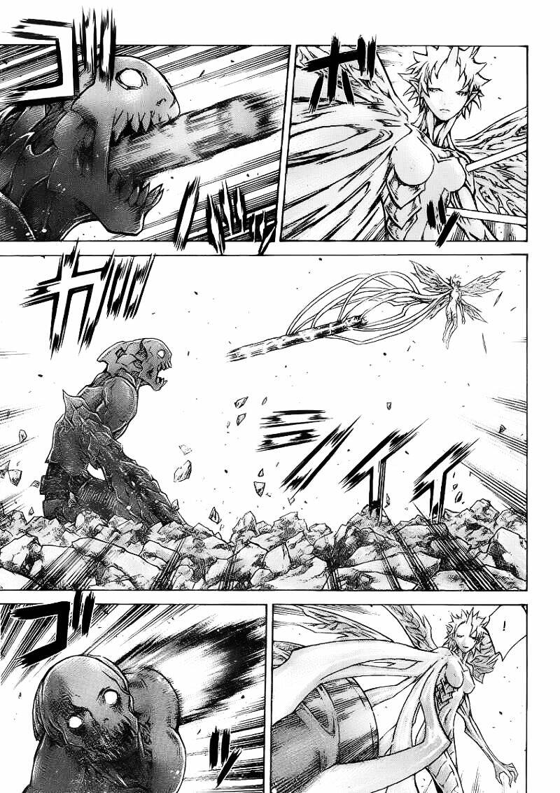 Mắt Bạc: Chapter 103