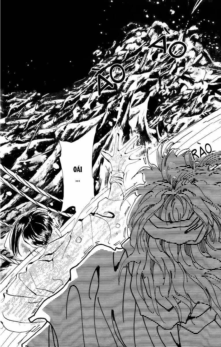 Đứa Con Số Phận: Chapter 25