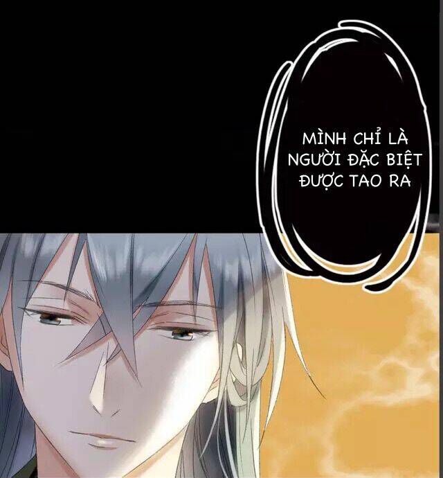 Thực Nhị: Chapter 16.2