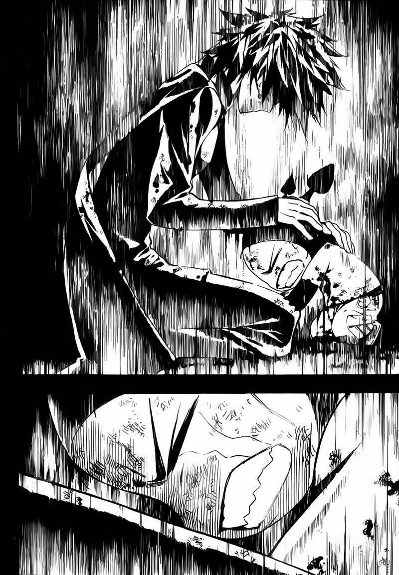 Defense Devil: Chapter 56