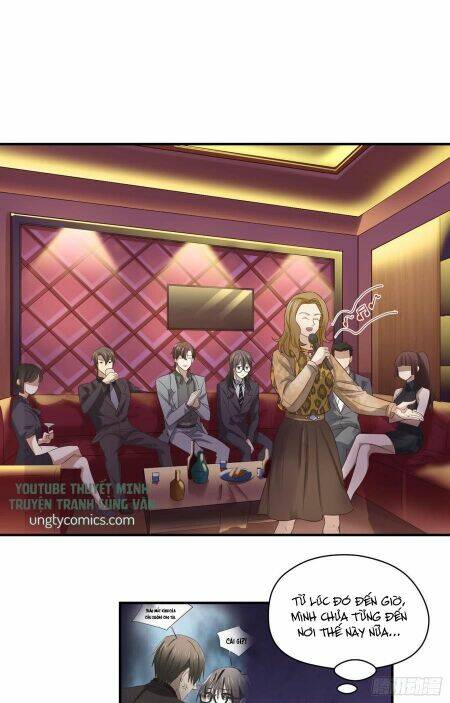 Đơn Phương Yêu Thầm Anh: Chapter 72