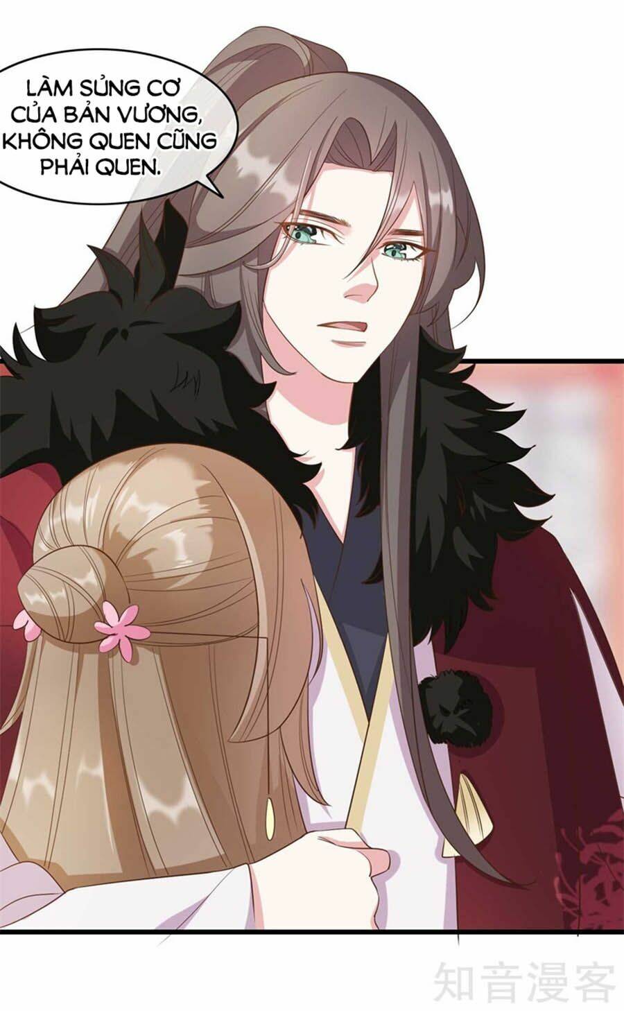 Đích Nữ Hữu Độc: Chapter 29