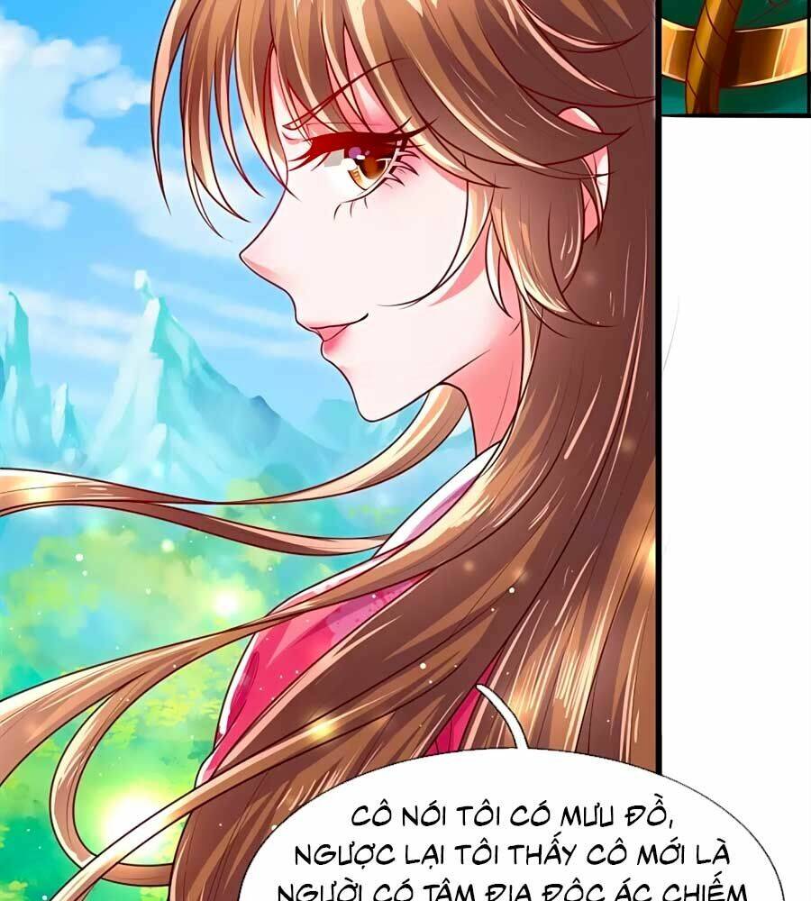 Phụng Lâm Thiên Hạ: Đệ Nhất Mỹ Nữ: Chapter 22