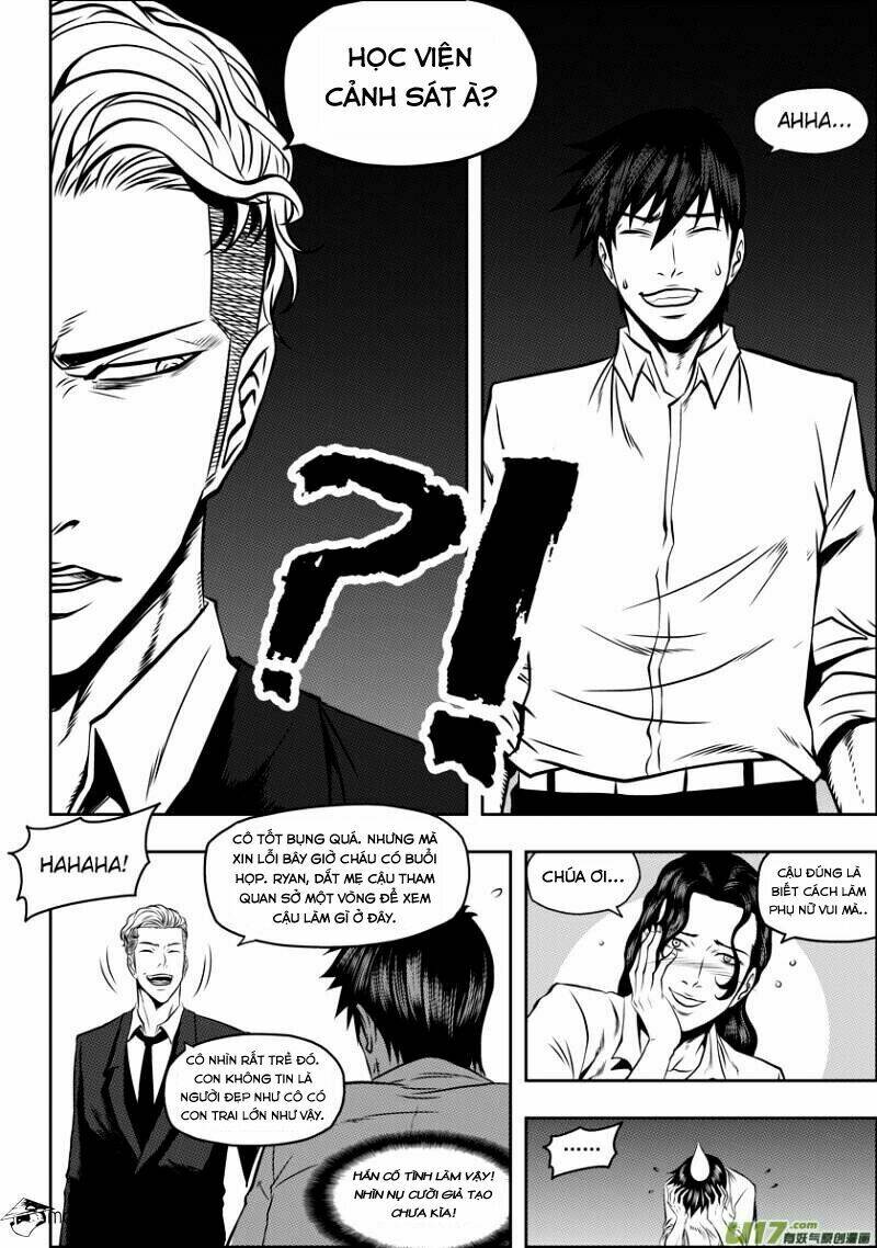 Macrophage Regulation: Chapter 55