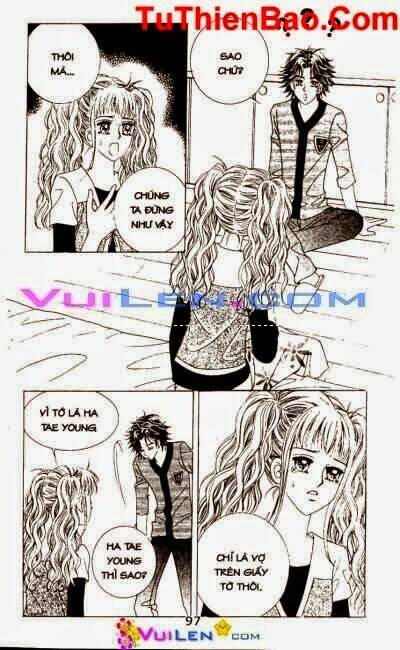 Cặp Đôi Kỳ Lạ: Chapter 7