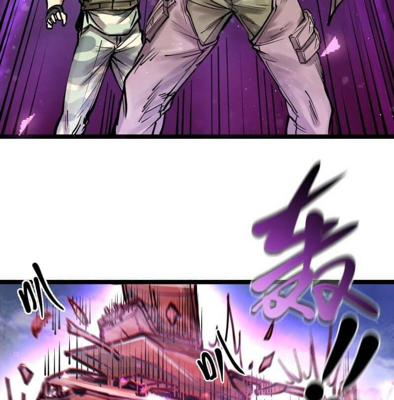 Thế Giới Xa Lạ: Chapter 34