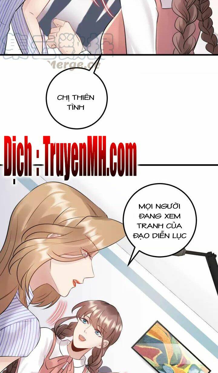 Trong Sinh Chi Ức Vạn Ảnh Hậu Yếu Thượng Vị: Chapter 255