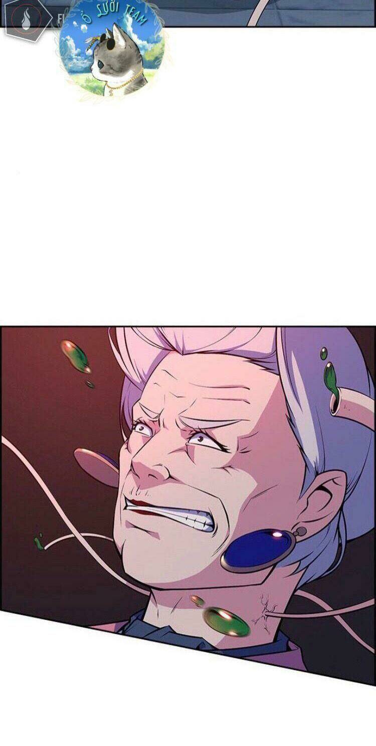 Kẻ Ngoại Lai Ở Vùng Đất Bị Ruồng Bỏ: Chapter 2