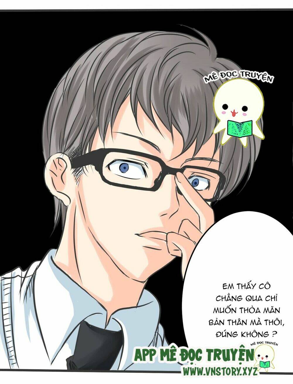 Lớp Học Biến Chất: Chapter 12