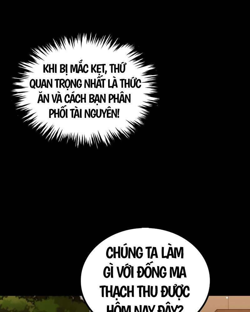 Cánh Cổng Mở Ra Đúng Ngày Đầu Tiên Tôi Thành Chính Trị Gia: Chapter 25