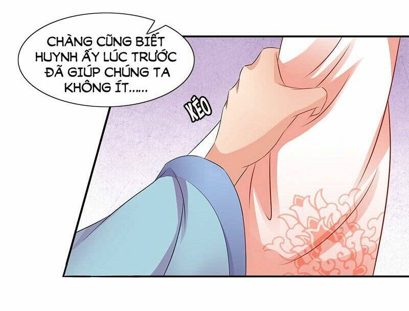 Tận Diệt Vương Gia Mãn Triều: Chapter 92