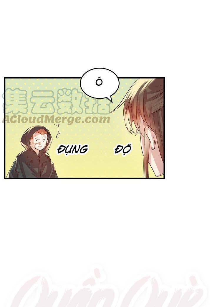 Siêu Phàm Truyện: Chapter 43