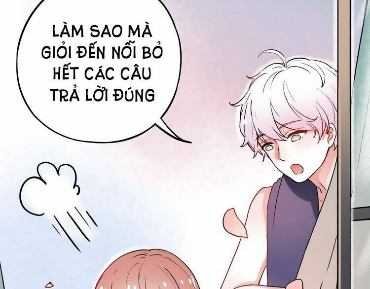 Trạch Thượng Tịch Mịch Huỳnh Hỏa: Chapter 7.1